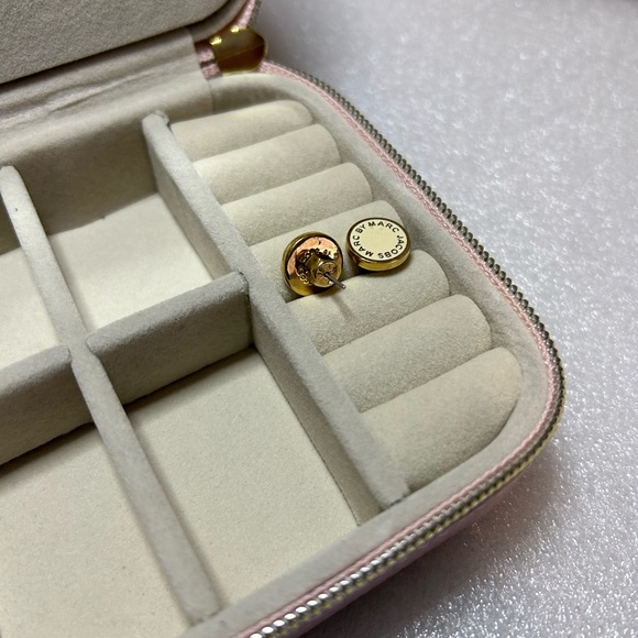 Marc Jacobs earrings - Picture 2 of 3